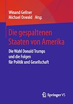Télécharger le livre :  Die gespaltenen Staaten von Amerika