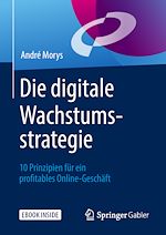 Télécharger le livre :  Die digitale Wachstumsstrategie