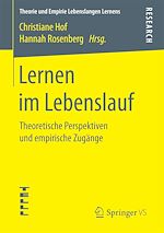 Télécharger le livre :  Lernen im Lebenslauf