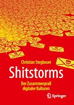 Télécharger le livre :  Shitstorms