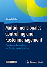 Télécharger le livre :  Multidimensionales Controlling und Kostenmanagement
