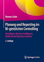 Télécharger le livre :  Planung und Reporting im BI-gestützten Controlling