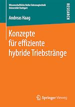 Download this eBook Konzepte für effiziente hybride Triebstränge