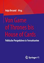 Télécharger le livre :  Von Game of Thrones bis House of Cards