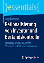 Télécharger le livre :  Rationalisierung von Inventur und Bestandskontrolle