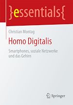 Télécharger le livre :  Homo Digitalis