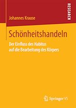 Télécharger le livre :  Schönheitshandeln