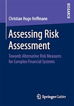 Télécharger le livre :  Assessing Risk Assessment