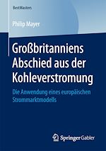 Télécharger le livre :  Großbritanniens Abschied aus der Kohleverstromung