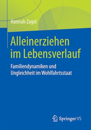Téléchargez le livre :  Alleinerziehen im Lebensverlauf
