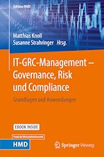 Download this eBook IT-GRC-Management – Governance, Risk und Compliance