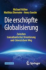 Télécharger le livre :  Die erschöpfte Globalisierung