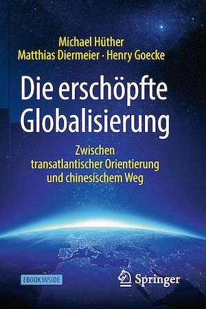 Téléchargez le livre :  Die erschöpfte Globalisierung