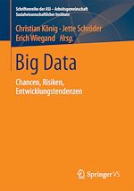 Télécharger le livre :  Big Data