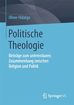 Télécharger le livre :  Politische Theologie