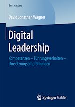 Télécharger le livre :  Digital Leadership