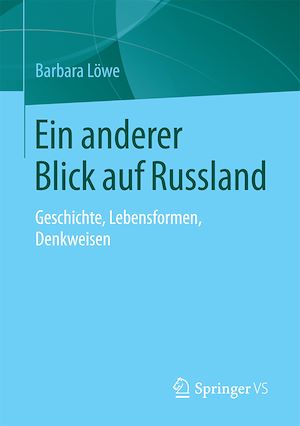 Download the eBook: Ein anderer Blick auf Russland