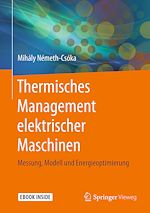 Download this eBook Thermisches Management elektrischer Maschinen