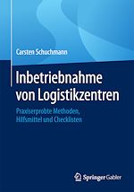 Télécharger le livre :  Inbetriebnahme von Logistikzentren