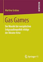 Télécharger le livre :  Gas Games