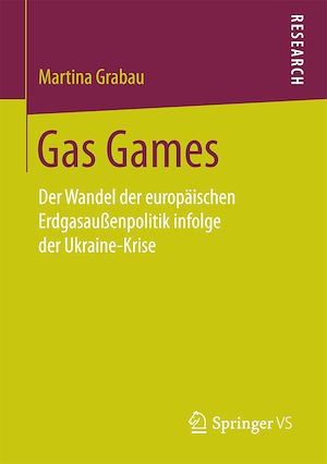 Téléchargez le livre :  Gas Games