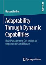 Download this eBook Adaptability Through Dynamic Capabilities