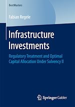 Télécharger le livre :  Infrastructure Investments