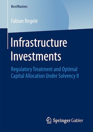 Téléchargez le livre :  Infrastructure Investments