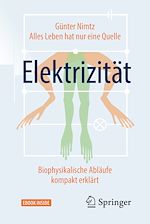 Télécharger le livre :  Alles Leben hat nur eine Quelle: Elektrizität