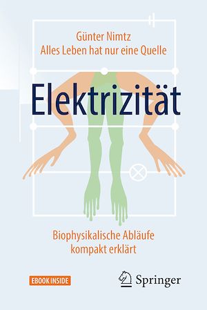 Téléchargez le livre :  Alles Leben hat nur eine Quelle: Elektrizität
