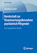Télécharger le livre :  Bereitschaft zur Verantwortungsübernahme psychiatrisch Pflegender