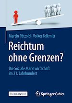 Télécharger le livre :  Reichtum ohne Grenzen?