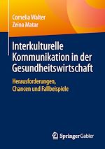 Download this eBook Interkulturelle Kommunikation in der Gesundheitswirtschaft