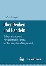 Download this eBook Über Denken und Handeln