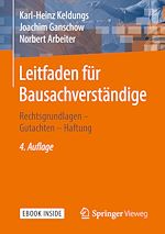 Download this eBook Leitfaden für Bausachverständige
