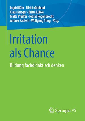 Download the eBook: Irritation als Chance