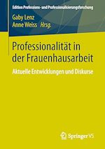Download this eBook Professionalität in der Frauenhausarbeit