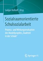 Télécharger le livre :  Sozialraumorientierte Schulsozialarbeit