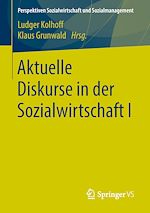 Download this eBook Aktuelle Diskurse in der Sozialwirtschaft I