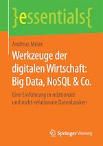 Download this eBook Werkzeuge der digitalen Wirtschaft: Big Data, NoSQL & Co.