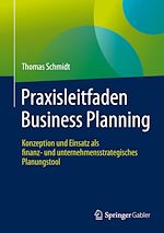 Télécharger le livre :  Praxisleitfaden Business Planning