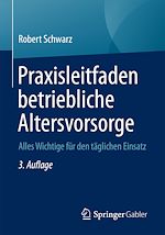 Télécharger le livre :  Praxisleitfaden betriebliche Altersvorsorge