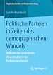 Télécharger le livre :  Politische Parteien in Zeiten des demographischen Wandels