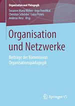 Download this eBook Organisation und Netzwerke