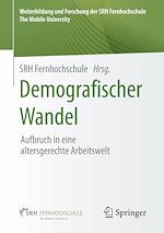Télécharger le livre :  Demografischer Wandel