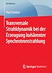 Télécharger le livre :  Transversale Strahldynamik bei der Erzeugung kohärenter Synchrotronstrahlung