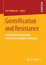 Download this eBook Gentrification and Resistance