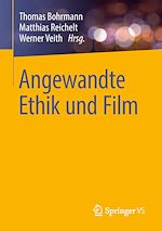 Download this eBook Angewandte Ethik und Film