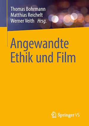 Download the eBook: Angewandte Ethik und Film