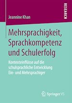 Download this eBook Mehrsprachigkeit, Sprachkompetenz und Schulerfolg